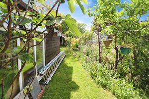 RYE CLOSE- click for photo gallery